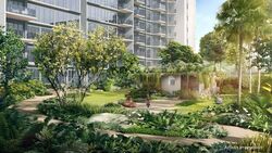 Parktown Residence (D18), Apartment #554698931